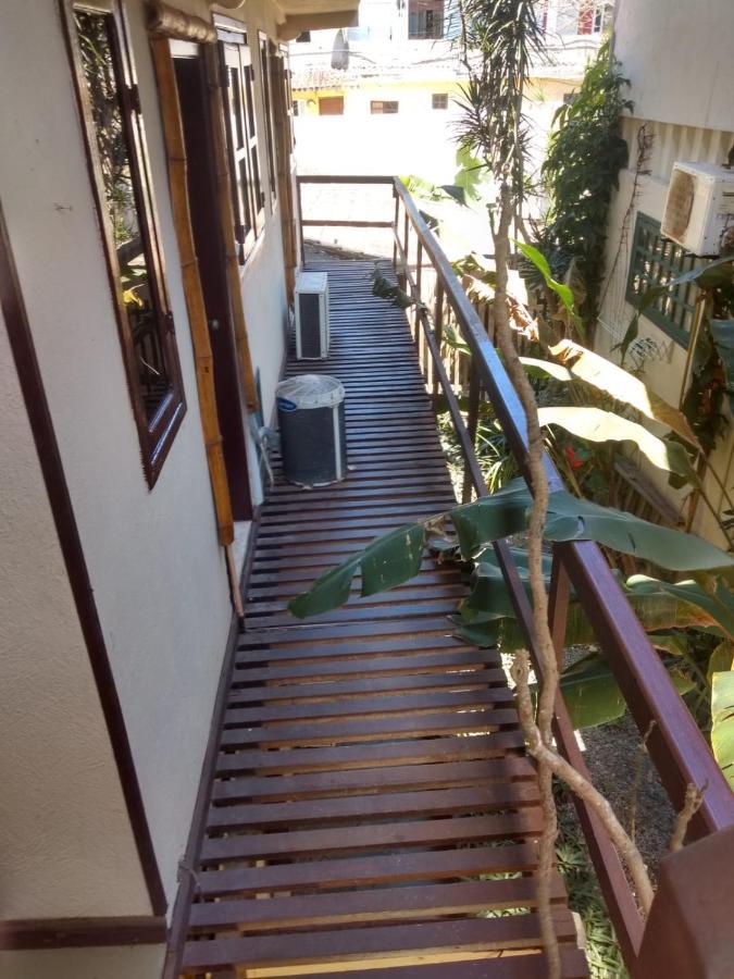 Pousada Em Buzios Esterno foto