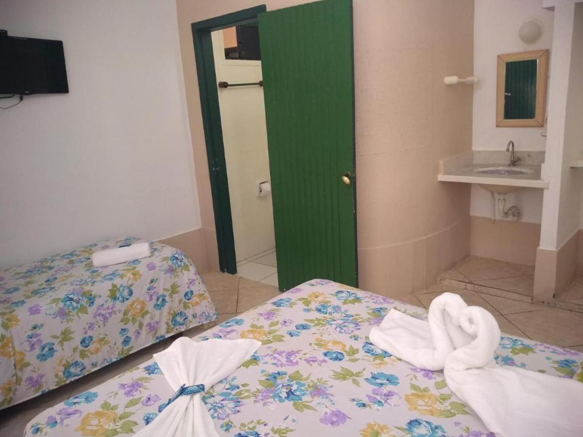 Pousada Em Buzios Esterno foto